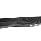 BMW G87 M2/G42 2 SERIES CARBON FIBRE SPOILER - V1