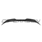 BMW G87 M2/G42 2 SERIES CARBON FIBRE SPOILER - V1