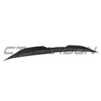 BMW G87 M2/G42 2 SERIES CARBON FIBRE SPOILER - V1