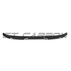 BMW G87 M2/G42 2 SERIES CARBON FIBRE SPOILER - V1