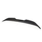 BMW G87 M2/G42 2 SERIES CARBON FIBRE SPOILER - V1