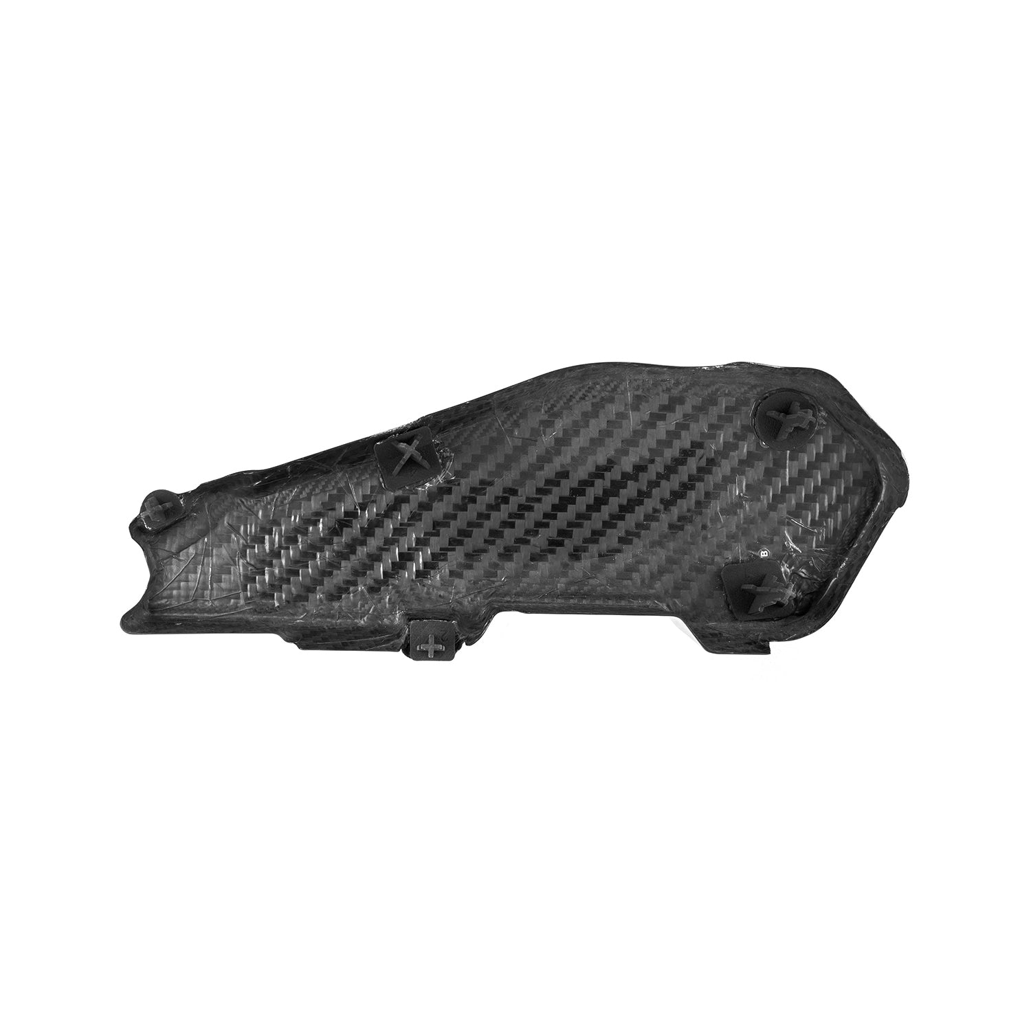 BMW G90 & G99 M5 Carbon Fibre ECU Cover Set
