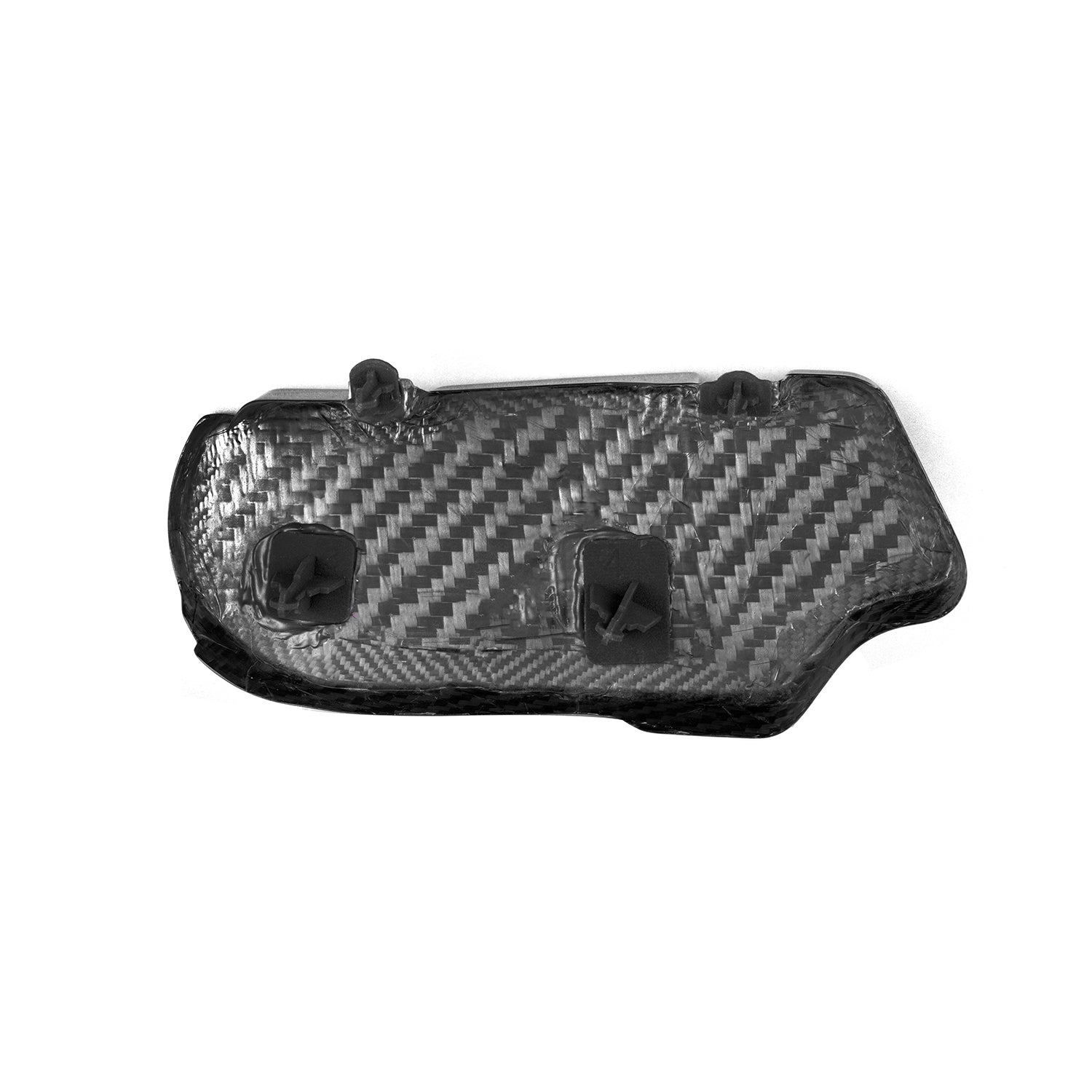 BMW G90 & G99 M5 Carbon Fibre ECU Cover Set