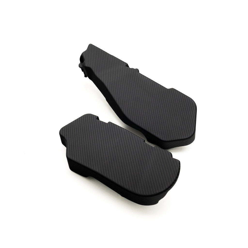 BMW G90 & G99 M5 Carbon Fibre ECU Cover Set