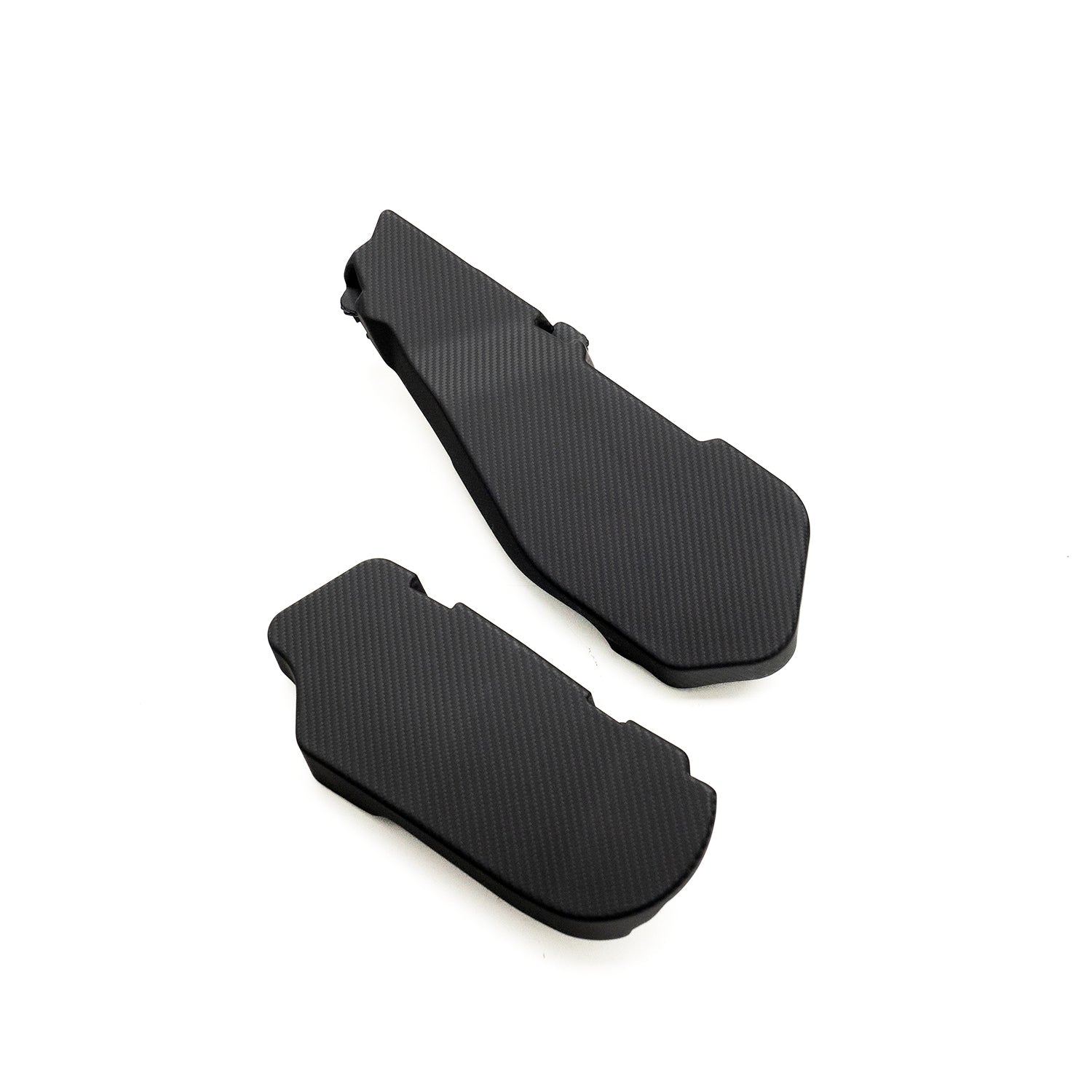 BMW G90 & G99 M5 Carbon Fibre ECU Cover Set