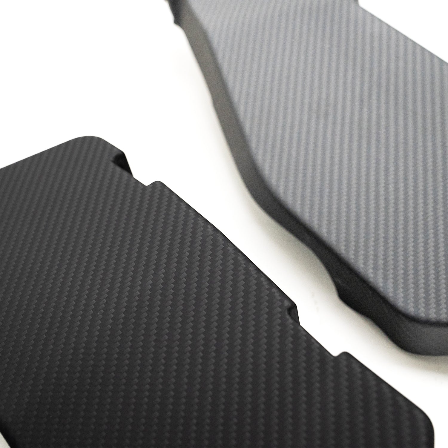BMW G90 & G99 M5 Carbon Fibre ECU Cover Set