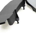 BMW G90 & G99 M5 Carbon Fibre ECU Cover Set