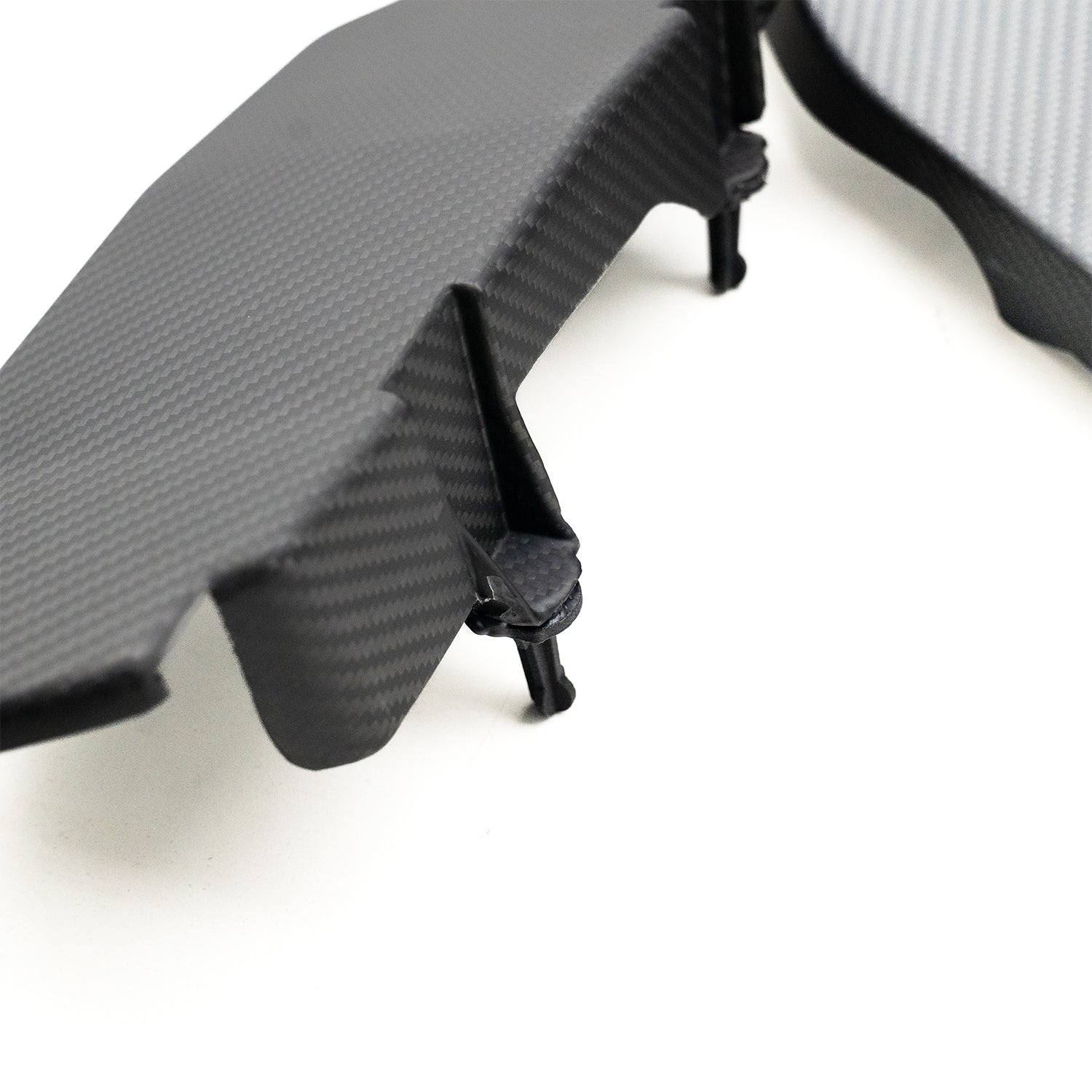 BMW G90 & G99 M5 Carbon Fibre ECU Cover Set