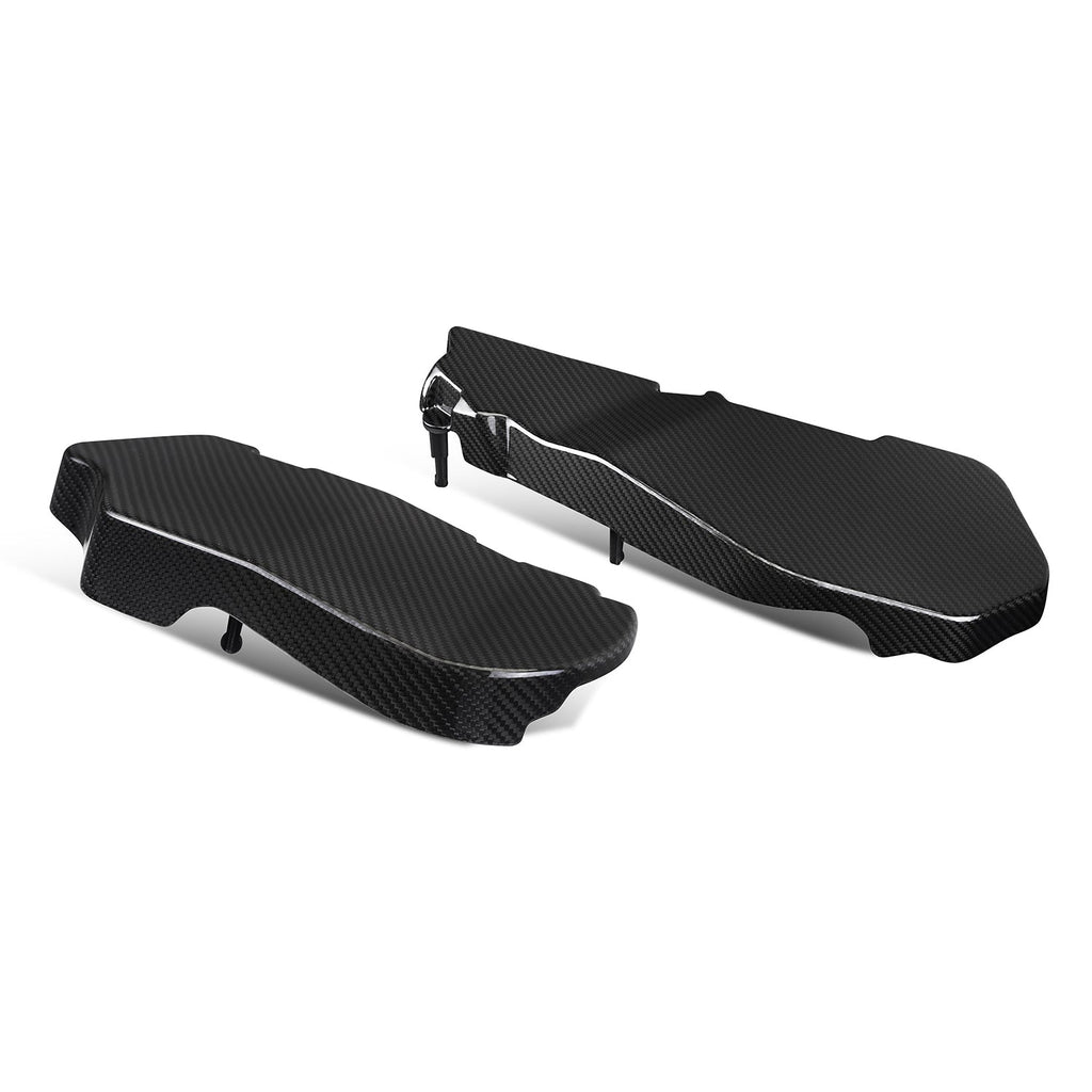 BMW G90 & G99 M5 Carbon Fibre ECU Cover Set