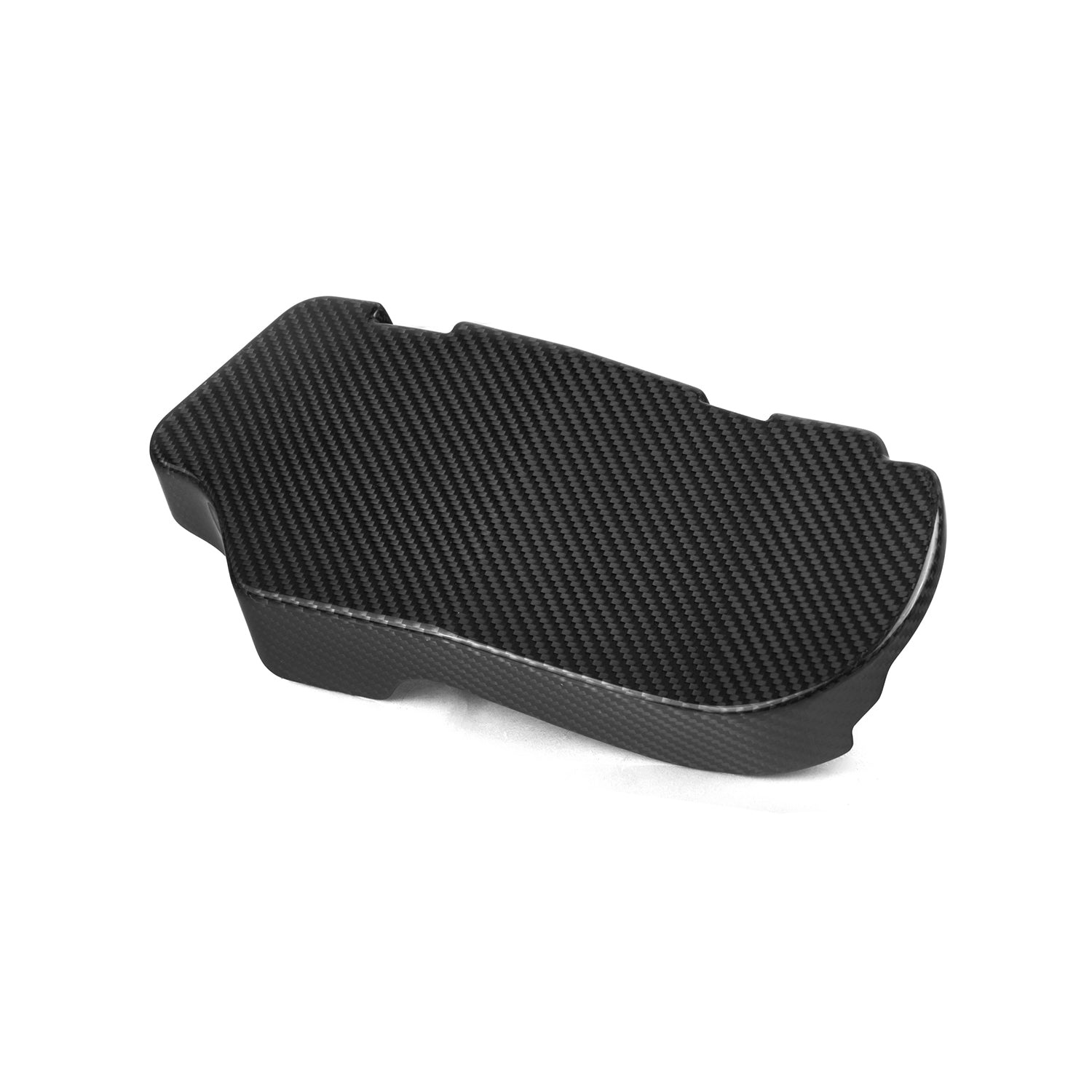 BMW G90 & G99 M5 Carbon Fibre ECU Cover Set