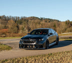 BMW G90 M5 CARBON FIBRE FULL KIT - V1 - CT DESIGN