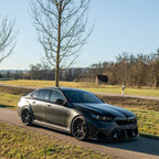 BMW G90 M5 CARBON FIBRE FULL KIT - CT DESIGN