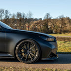 BMW G90 M5 CARBON FIBRE FULL KIT - CT DESIGN