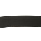 BMW G90 M5 & G60 5 SERIES 2023+ CARBON FIBRE SPOILER - V1 - CT DESIGN
