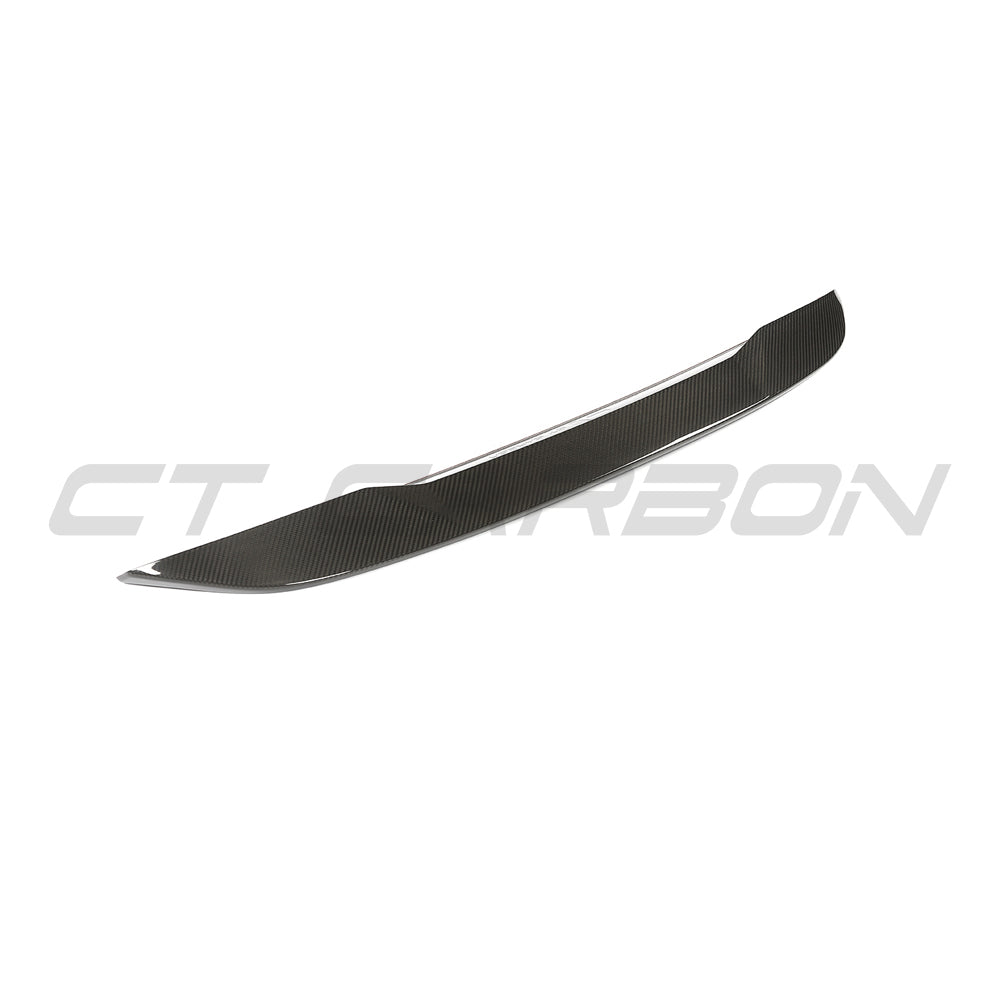 BMW G60 5 SERIES & I5 2023+ FULL CARBON FIBRE KIT - V1