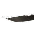BMW G90 M5 & G60 5 SERIES 2023+ CARBON FIBRE SPOILER - V1 - CT DESIGN