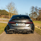 BMW G90 M5 CARBON FIBRE FULL KIT - V1 - CT DESIGN