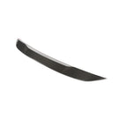 BMW G90 M5 & G60 5 SERIES 2023+ CARBON FIBRE SPOILER - V1 - CT DESIGN