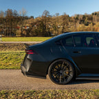 BMW G90 M5 & G60 5 SERIES 2023+ CARBON FIBRE SPOILER - CT DESIGN