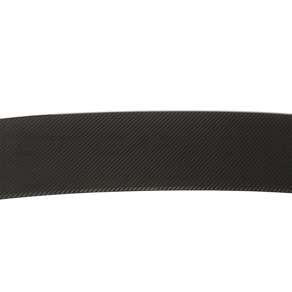 BMW G90 M5 & G60 5 SERIES 2023+ CARBON FIBRE SPOILER - CT DESIGN