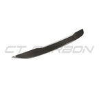 BMW G90 M5 & G60 5 SERIES 2023+ CARBON FIBRE SPOILER - CT DESIGN