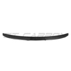 BMW G90 M5 & G60 5 SERIES 2023+ CARBON FIBRE SPOILER - V2