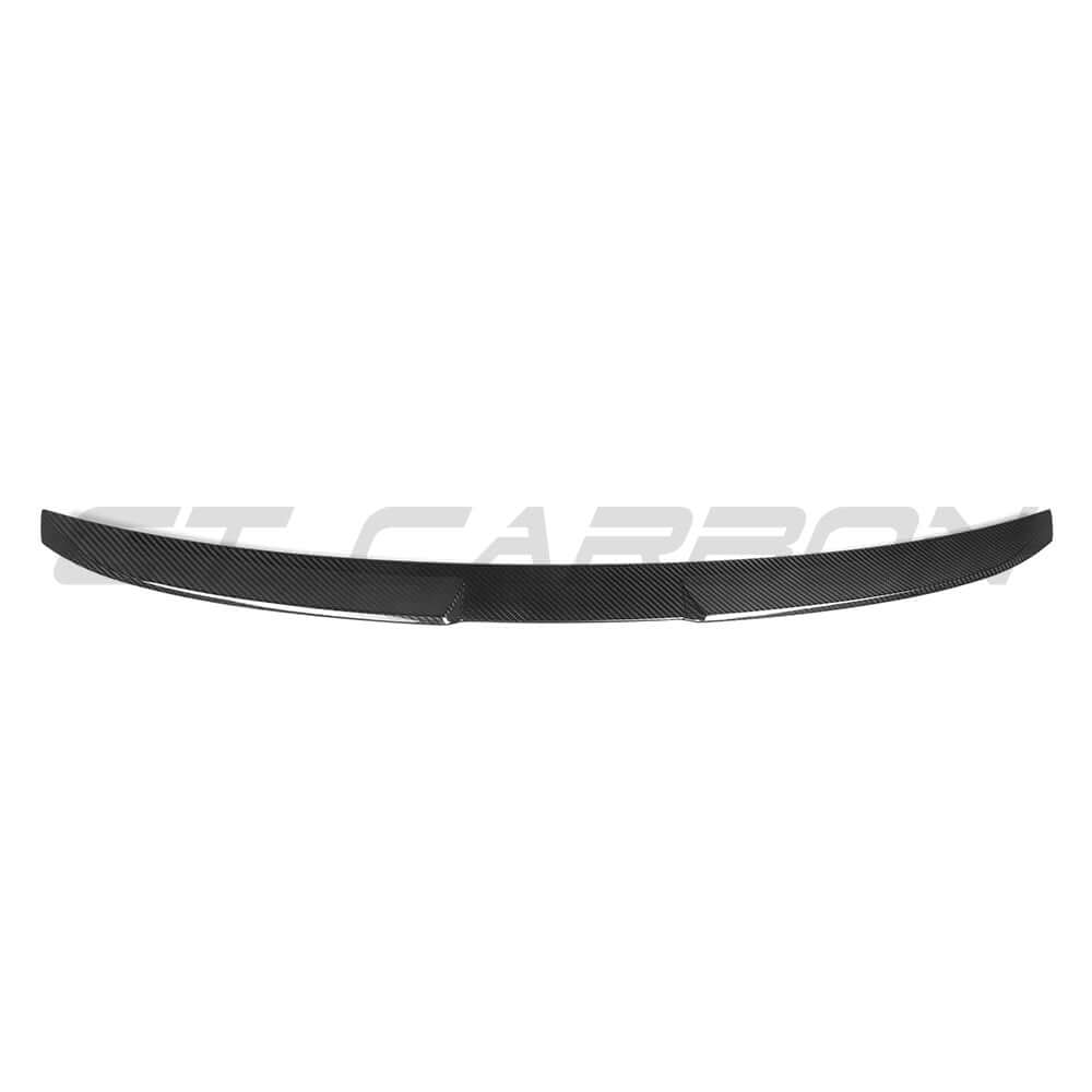 BMW G90 M5 & G60 5 SERIES 2023+ CARBON FIBRE SPOILER - MP