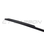 BMW G90 M5 & G60 5 SERIES 2023+ CARBON FIBRE SPOILER - MP