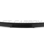 BMW G90 M5 & G60 5 SERIES 2023+ CARBON FIBRE SPOILER - V2