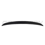 BMW G90 M5 & G60 5 SERIES 2023+ CARBON FIBRE SPOILER - V3