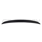 BMW G90 M5 & G60 5 SERIES 2023+ CARBON FIBRE SPOILER - MP V2