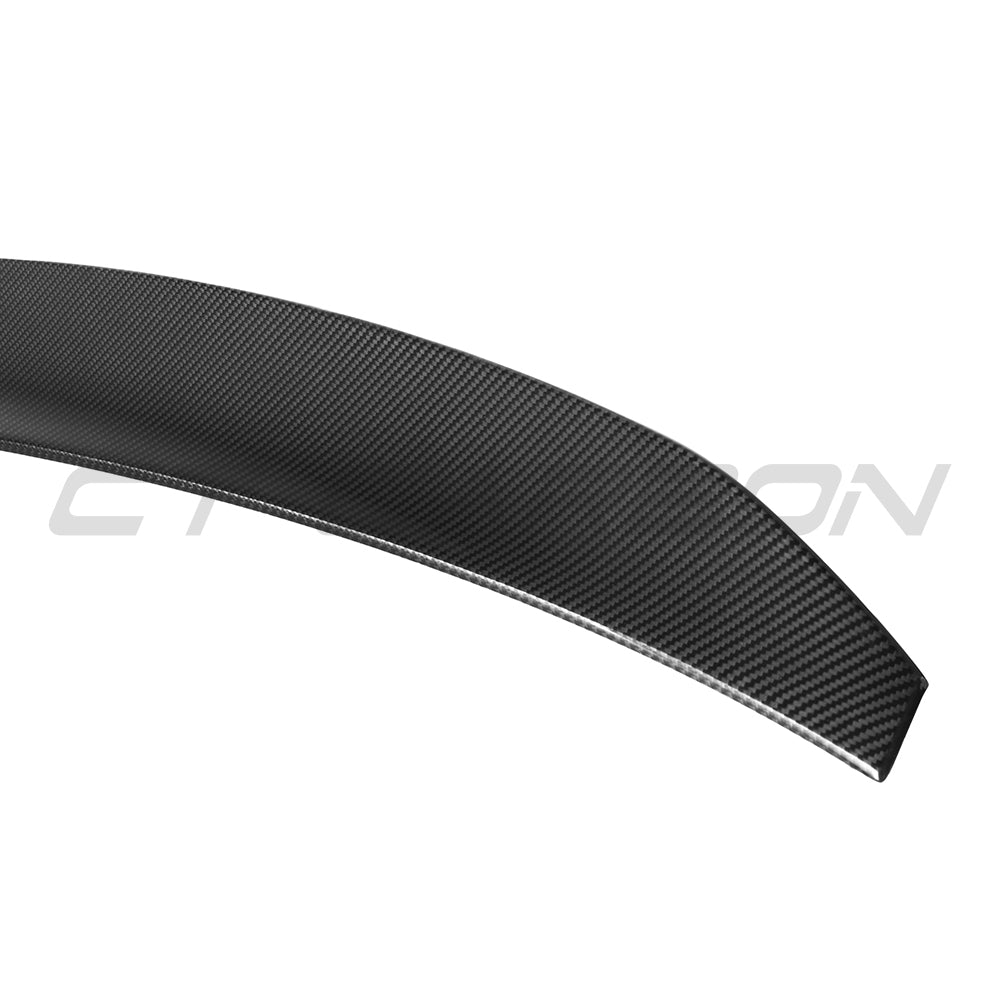BMW G60 5 SERIES & I5 FULL CARBON FIBRE KIT - V3