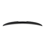 BMW G90 M5 & G60 5 SERIES 2023+ CARBON FIBRE SPOILER - V2