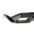 BMW G90 M5 & G99 M5 TOURING 2024+ CARBON FIBRE DIFFUSER - V1 - CT DESIGN