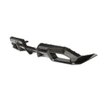 BMW G90 M5 & G99 M5 TOURING 2024+ CARBON FIBRE DIFFUSER - V1 - CT DESIGN