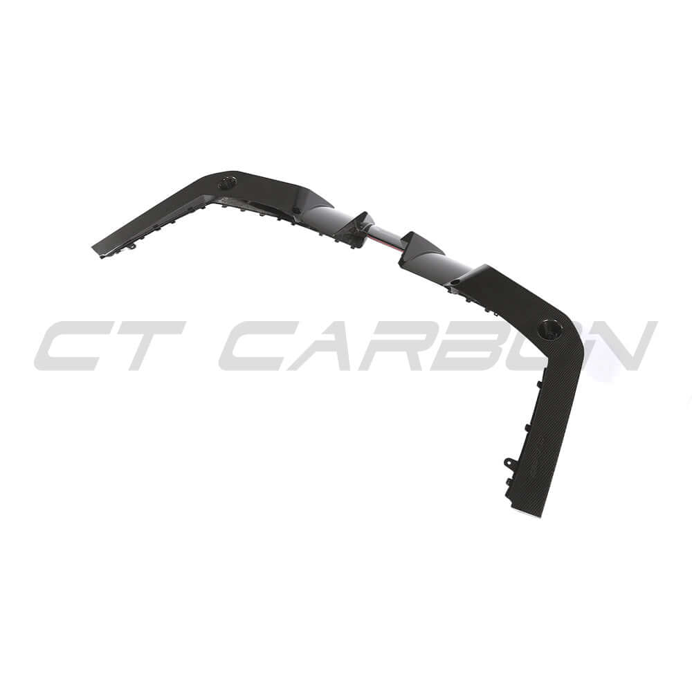 BMW G90/G99 M5 2024+ CARBON FIBRE DIFFUSER - CT DESIGN