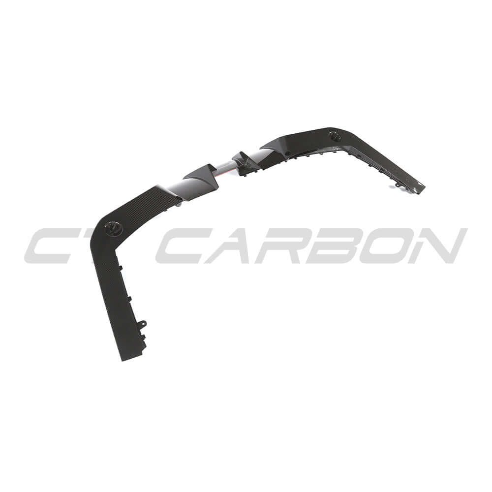 BMW G90/G99 M5 2024+ CARBON FIBRE DIFFUSER - CT DESIGN