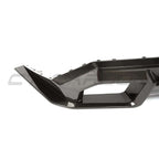BMW G90/G99 M5 2024+ CARBON FIBRE DIFFUSER - CT DESIGN