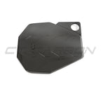 BMW G90 M5 & G99 M5 TOURING 2024+ CARBON FIBRE ENGINE COVER - CT DESIGN