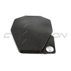 BMW G90 M5 & G99 M5 TOURING 2024+ CARBON FIBRE ENGINE COVER - CT DESIGN
