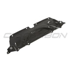 BMW G90 M5 & G99 M5 TOURING 2024+ CARBON FIBRE SLAM PANEL