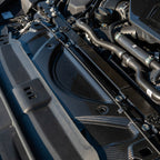 BMW G90 M5 & G99 M5 TOURING 2024+ CARBON FIBRE SLAM PANEL