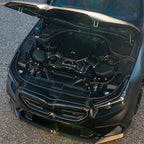 BMW G90 M5 & G99 M5 TOURING 2024+ CARBON FIBRE SLAM PANEL