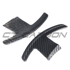 BMW GXX/F40 CARBON FIBRE SHIFTER PADDLES