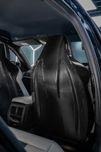 BMW GXX/F9X FULL CARBON FIBRE SEATS BACKS