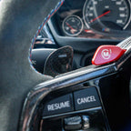 BMW Gxx CARBON FIBRE MAGNETIC SHIFTER PADDLES