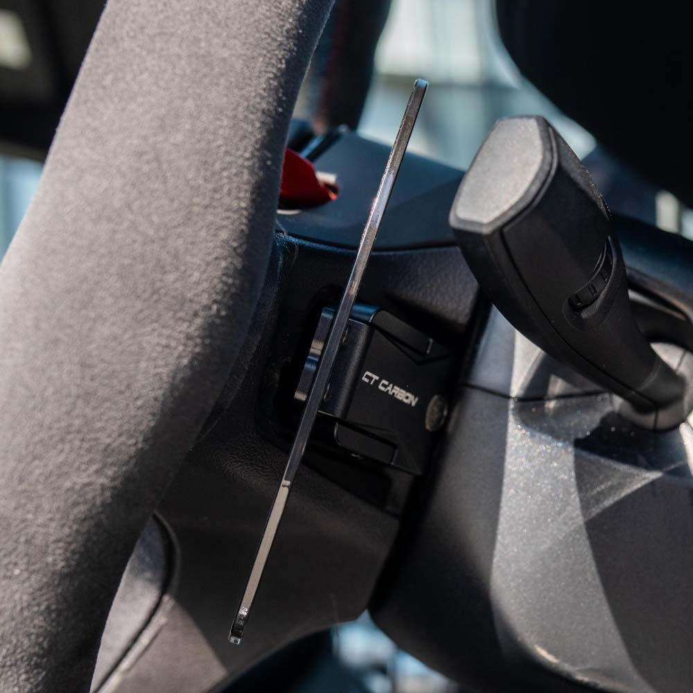 BMW Gxx CARBON FIBRE MAGNETIC SHIFTER PADDLES