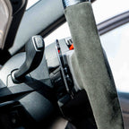 BMW Gxx CARBON FIBRE MAGNETIC SHIFTER PADDLES