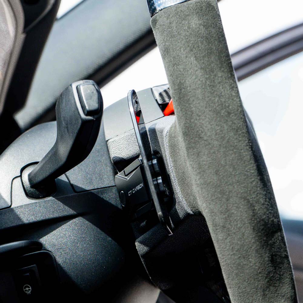 BMW Gxx CARBON FIBRE MAGNETIC SHIFTER PADDLES