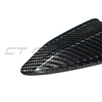 BMW Gxx G42 G80 G82 G20 G22 G87 CARBON FIBRE ANTENNA COVER